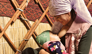 Global Breastfeeding Collective image