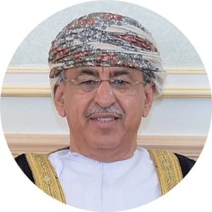 Ahmed Al Saidi