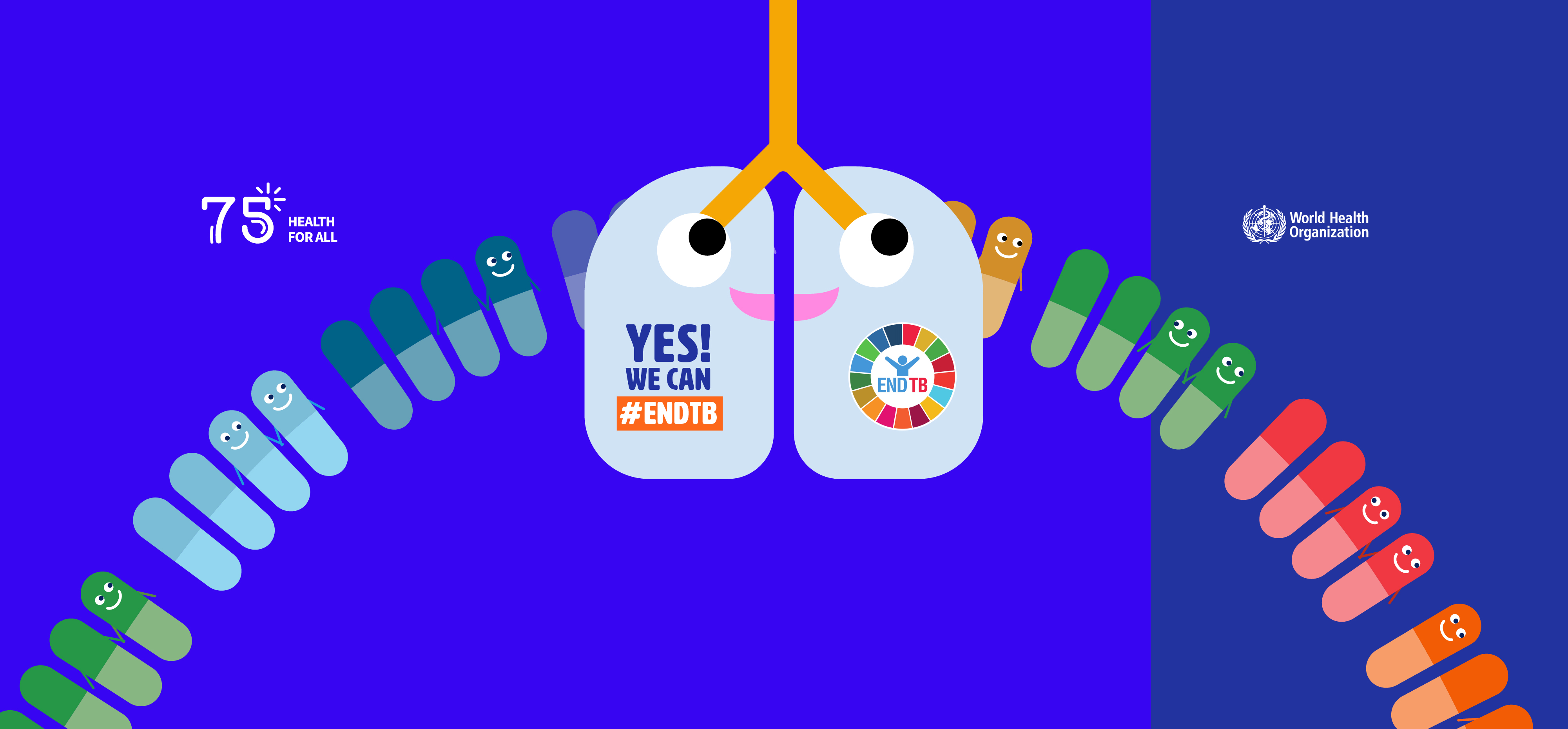World TB Day