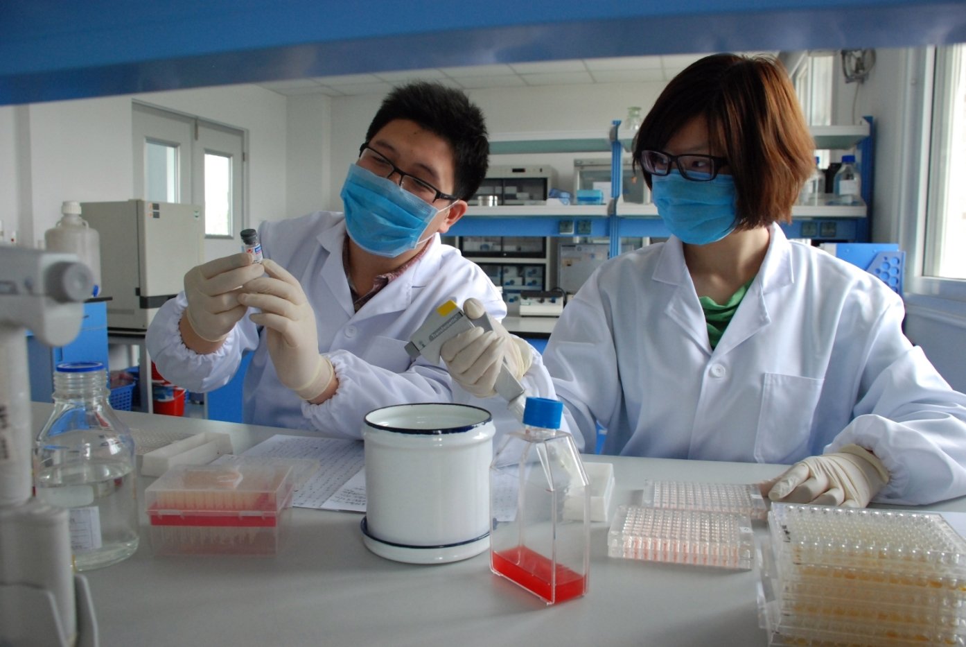 Road to Redefine Global Health Role