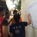 Lao floods response 2